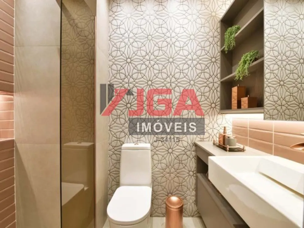 Apartamento, 3 quartos, 155 m² - Foto 2