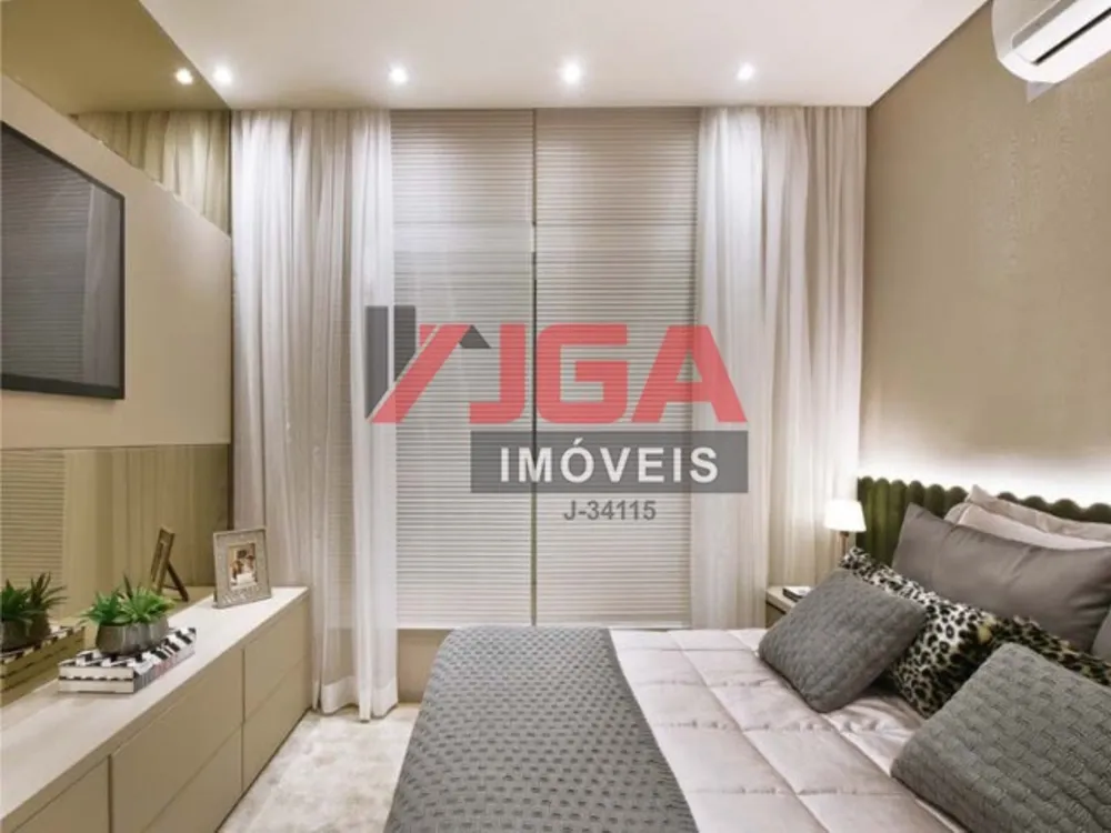 Apartamento, 3 quartos, 155 m² - Foto 6