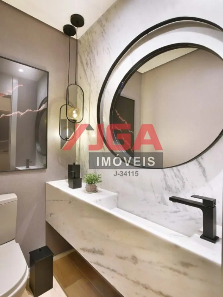 Apartamento, 3 quartos, 155 m² - Foto 1