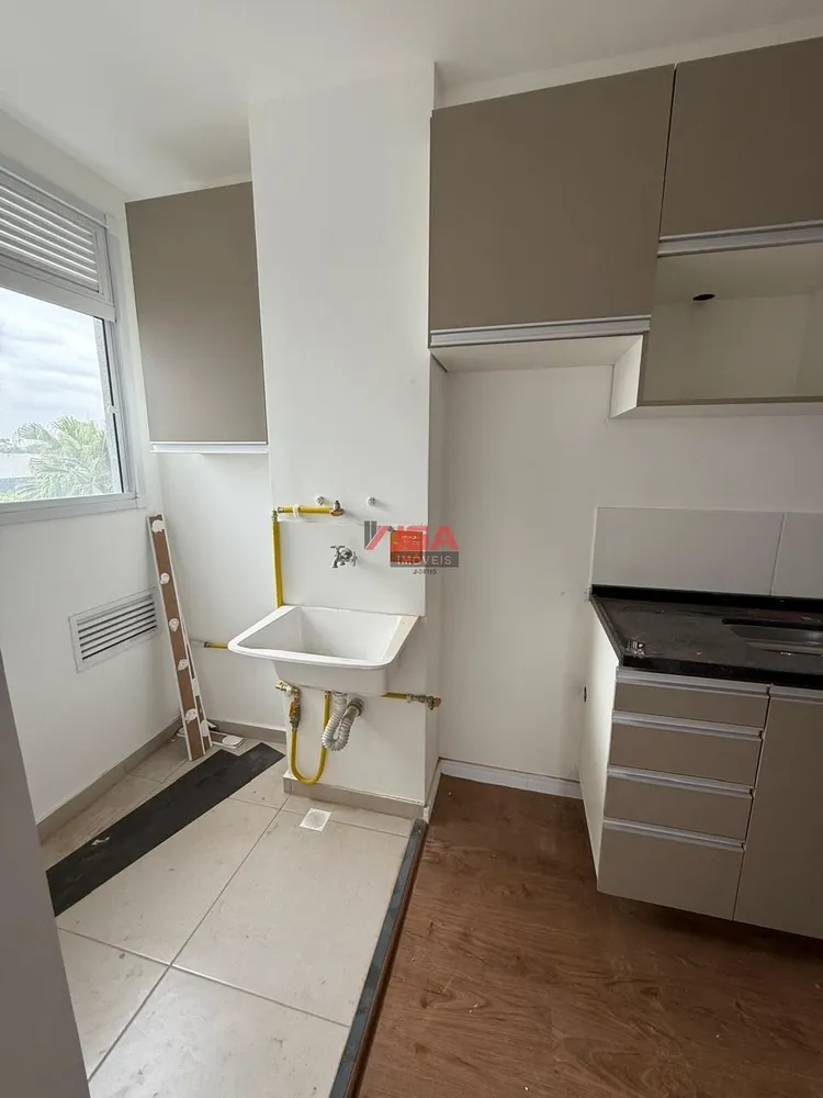 Apartamento, 2 quartos, 36 m² - Foto 10