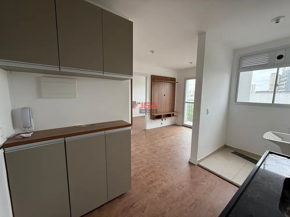 Apartamento, 2 quartos, 36 m² - Foto 11