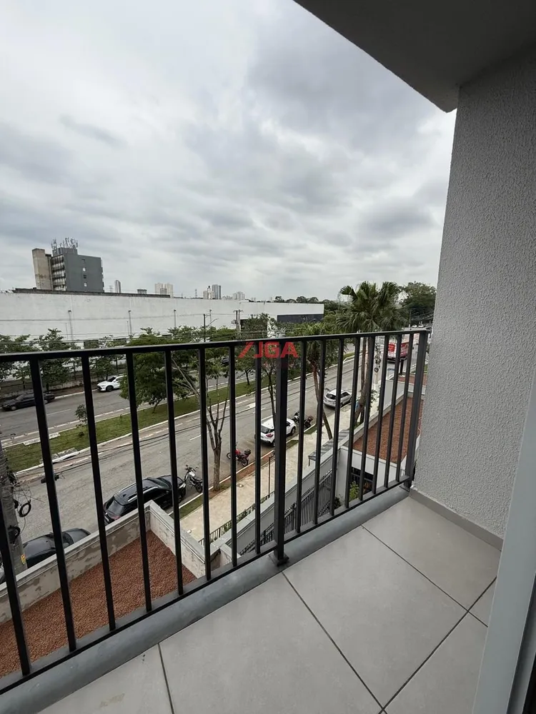 Apartamento, 2 quartos, 36 m² - Foto 4