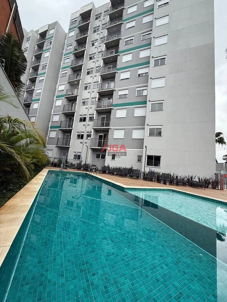 Apartamento, 2 quartos, 36 m² - Foto 1