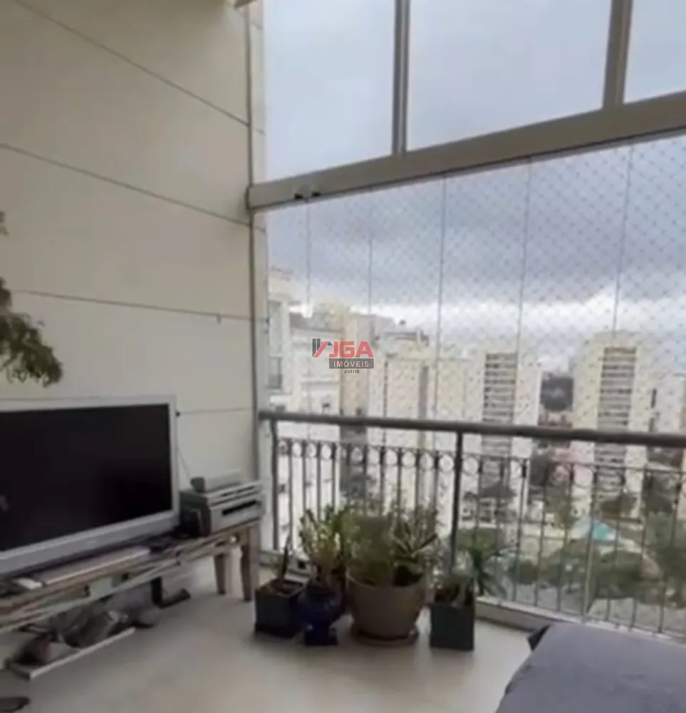 Cobertura, 4 quartos, 224 m² - Foto 16