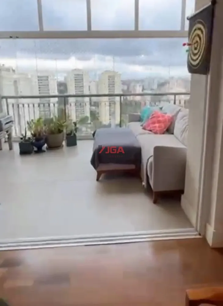 Cobertura, 4 quartos, 224 m² - Foto 3
