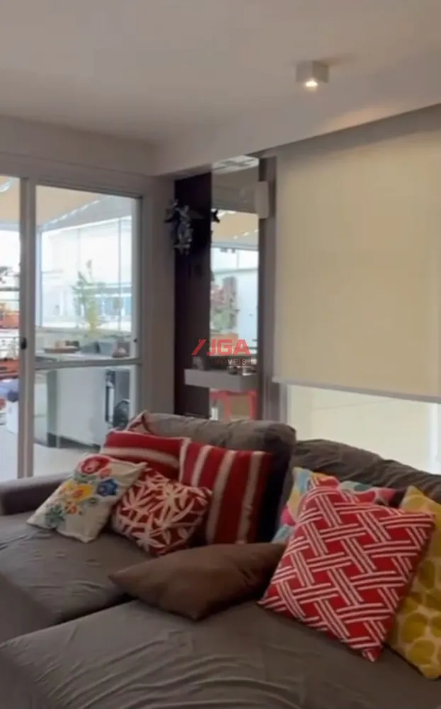 Cobertura, 4 quartos, 224 m² - Foto 2