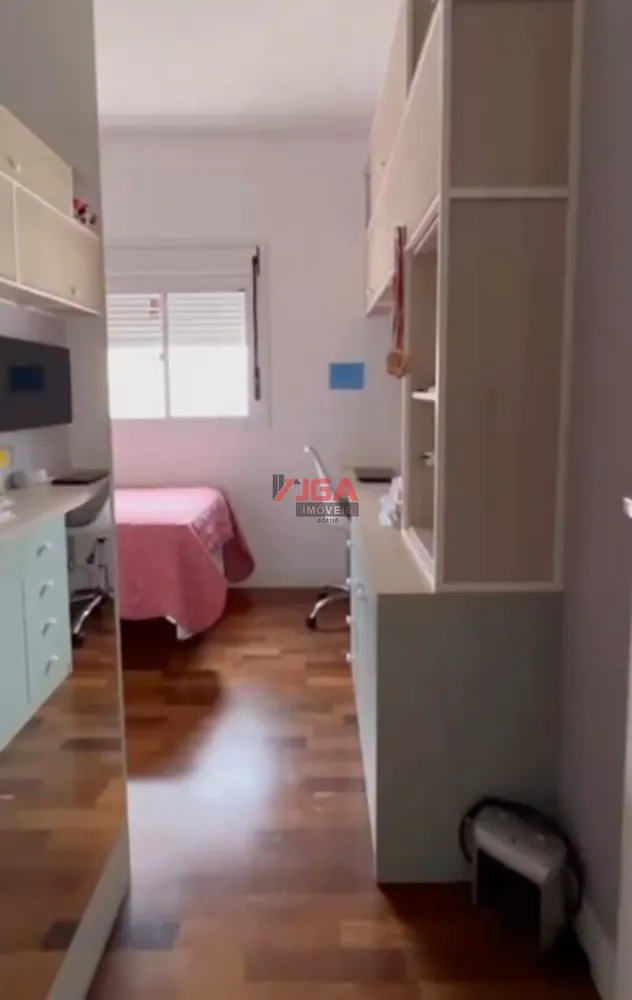 Cobertura, 4 quartos, 224 m² - Foto 9