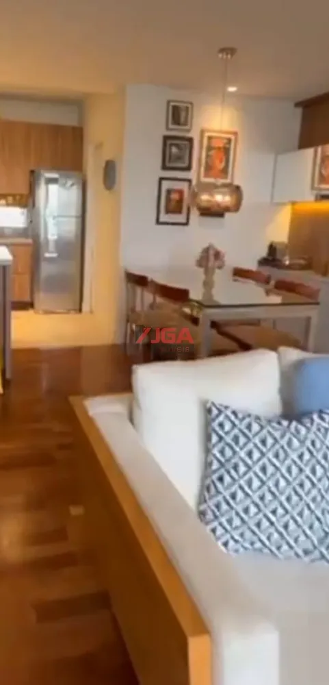 Cobertura, 4 quartos, 224 m² - Foto 6