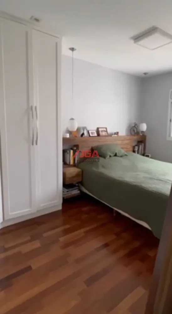 Cobertura, 4 quartos, 224 m² - Foto 1