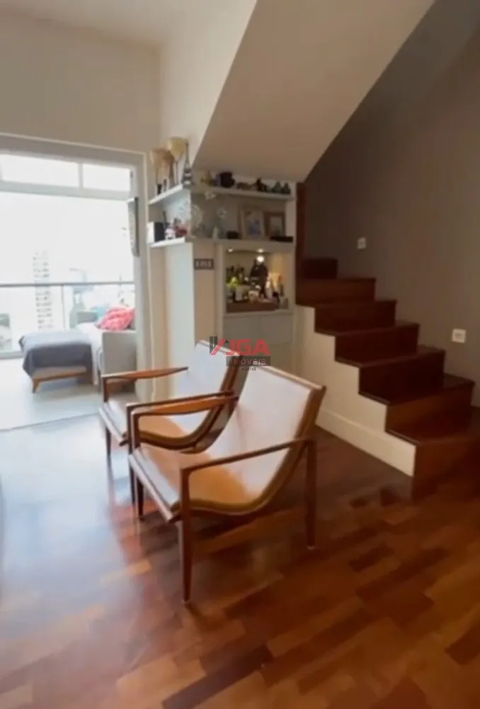 Cobertura, 4 quartos, 224 m² - Foto 14