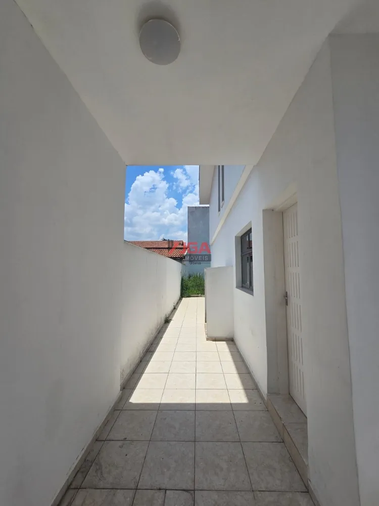 Sobrado, 3 quartos, 192 m² - Foto 9