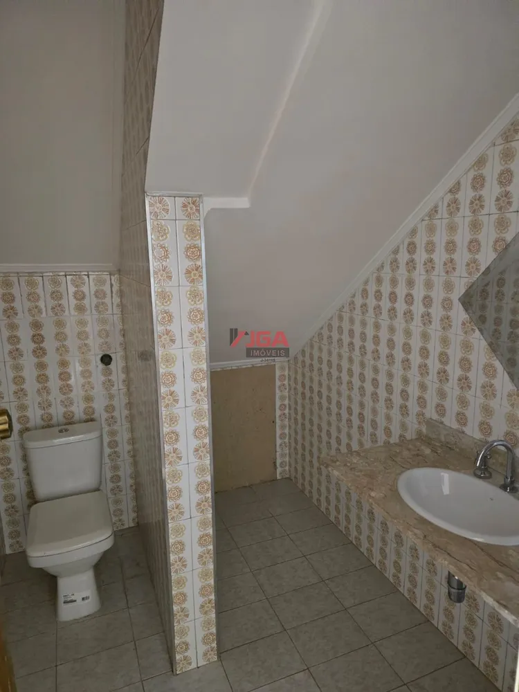 Sobrado, 3 quartos, 192 m² - Foto 3