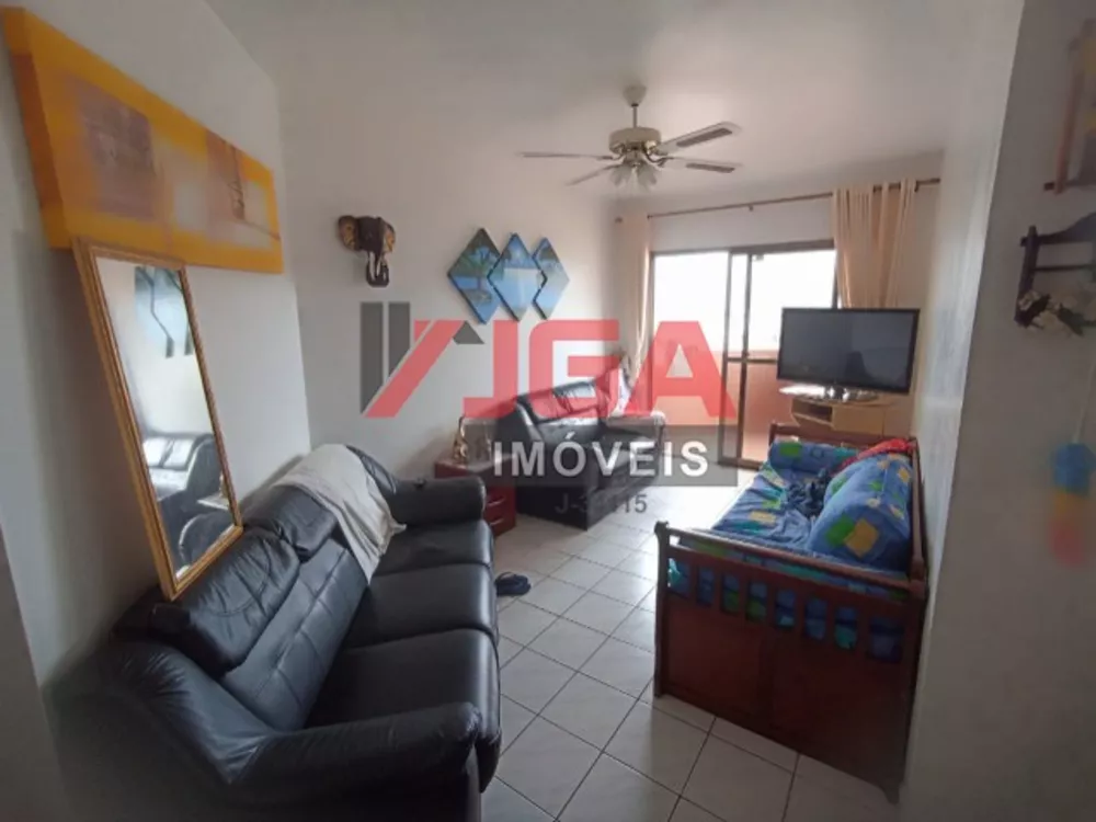 Apartamento à venda com 1 quarto, 65m² - Foto 1