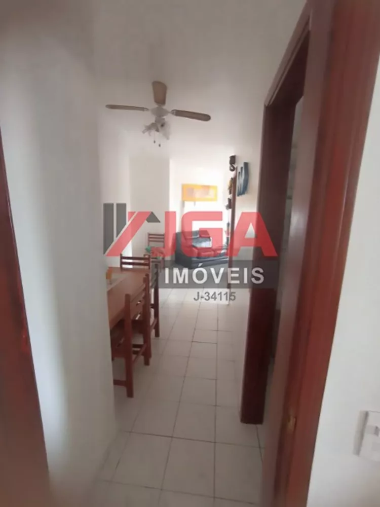 Apartamento à venda com 1 quarto, 65m² - Foto 4