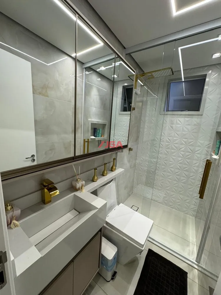 Apartamento, 2 quartos, 58 m² - Foto 5