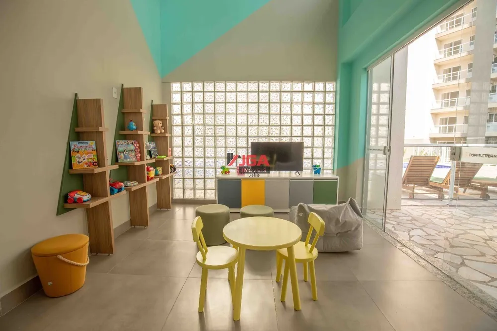 Apartamento, 2 quartos, 58 m² - Foto 13