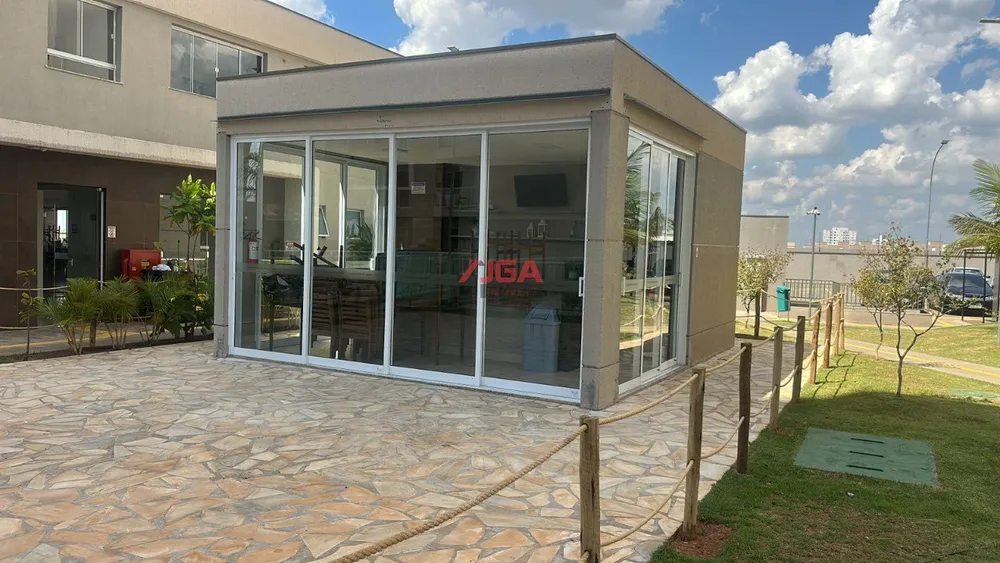 Apartamento, 2 quartos, 58 m² - Foto 7