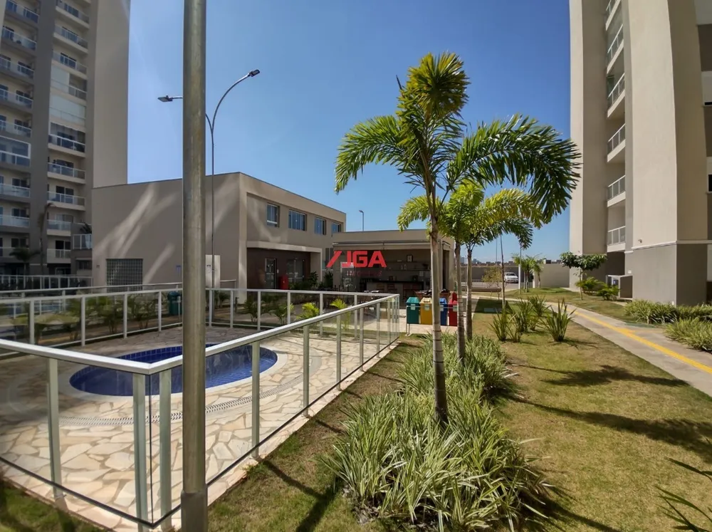 Apartamento, 2 quartos, 58 m² - Foto 12