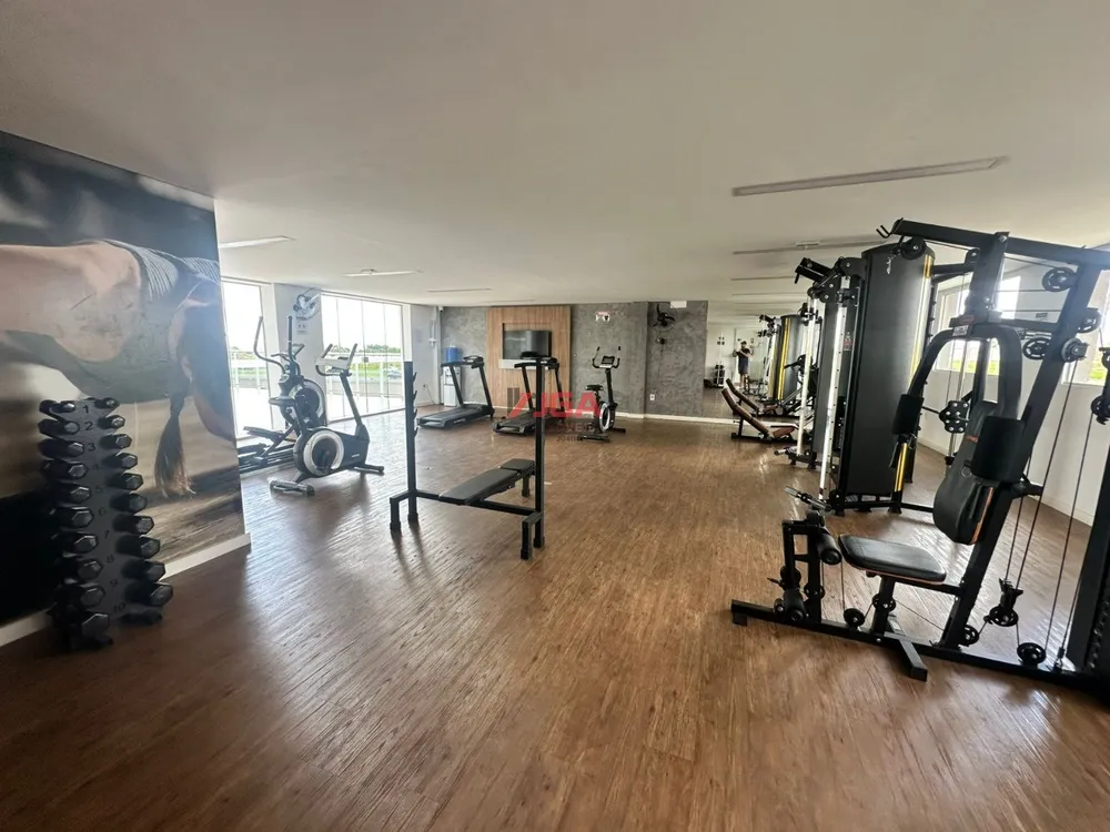 Apartamento, 2 quartos, 58 m² - Foto 9