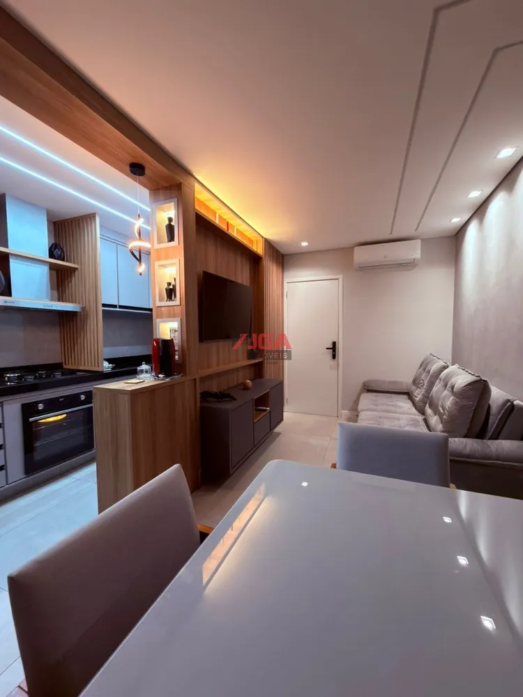 Apartamento, 2 quartos, 58 m² - Foto 15