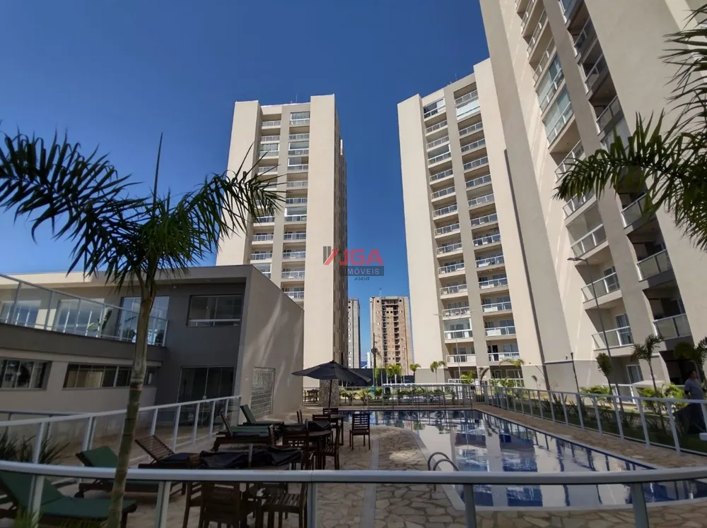Apartamento, 2 quartos, 58 m² - Foto 11
