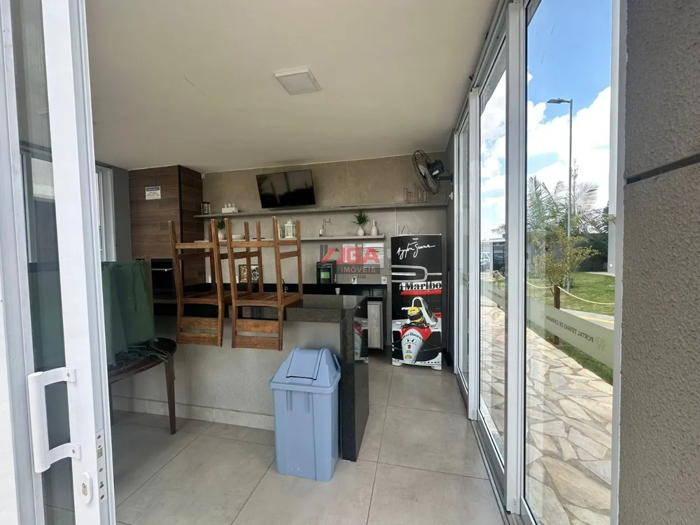 Apartamento, 2 quartos, 58 m² - Foto 8