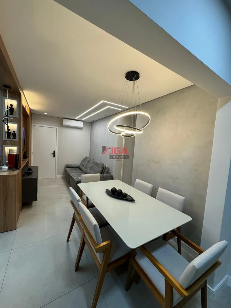 Apartamento, 2 quartos, 58 m² - Foto 3