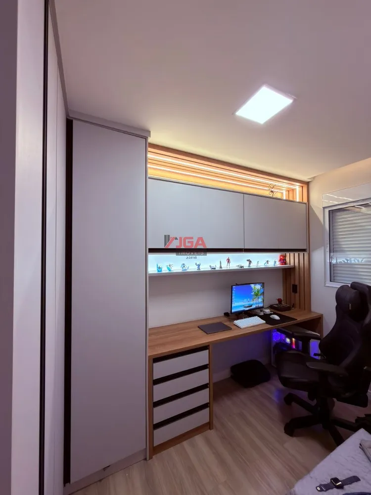Apartamento, 2 quartos, 58 m² - Foto 16