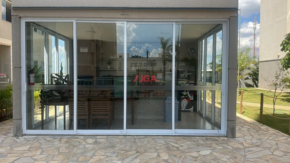 Apartamento, 2 quartos, 58 m² - Foto 6