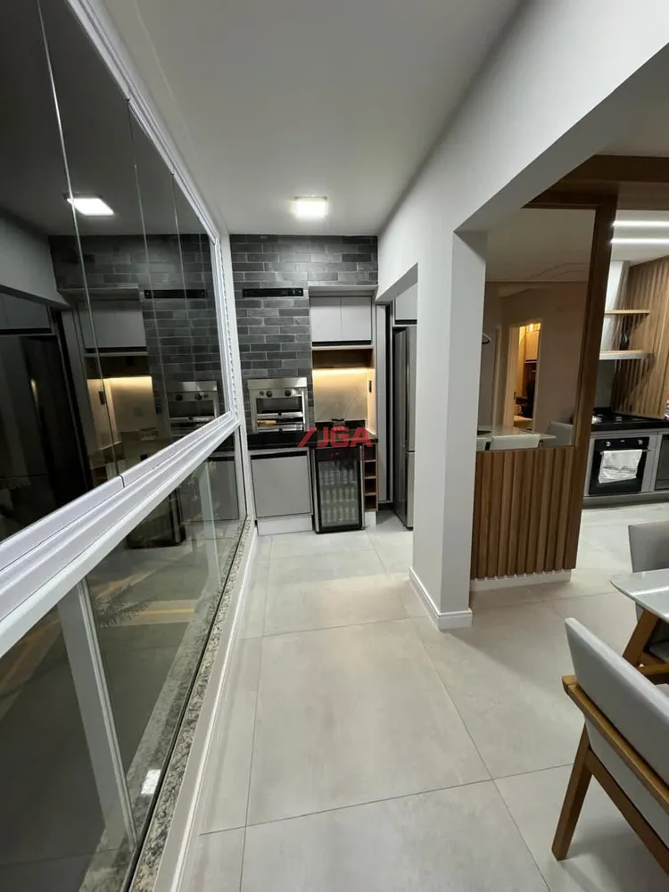 Apartamento, 2 quartos, 58 m² - Foto 4
