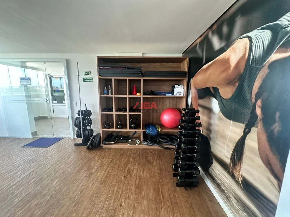 Apartamento, 2 quartos, 58 m² - Foto 10