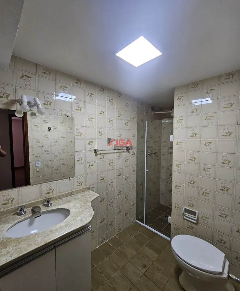 Apartamento, 2 quartos, 85 m² - Foto 5