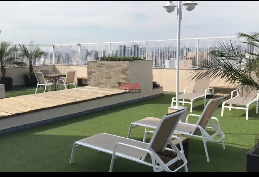 Apartamento, 2 quartos, 85 m² - Foto 10