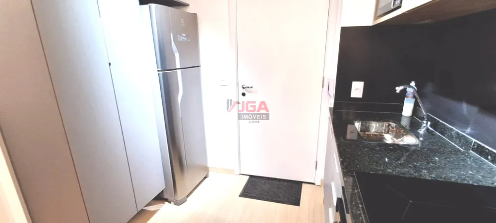 Apartamento, 1 quarto, 33 m² - Foto 4