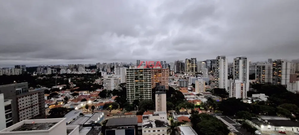 Apartamento, 1 quarto, 33 m² - Foto 12