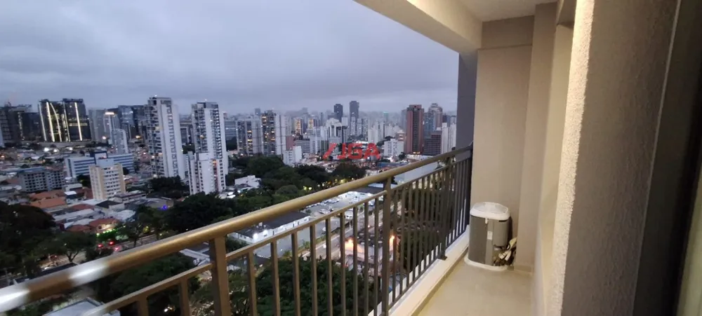 Apartamento, 1 quarto, 33 m² - Foto 11