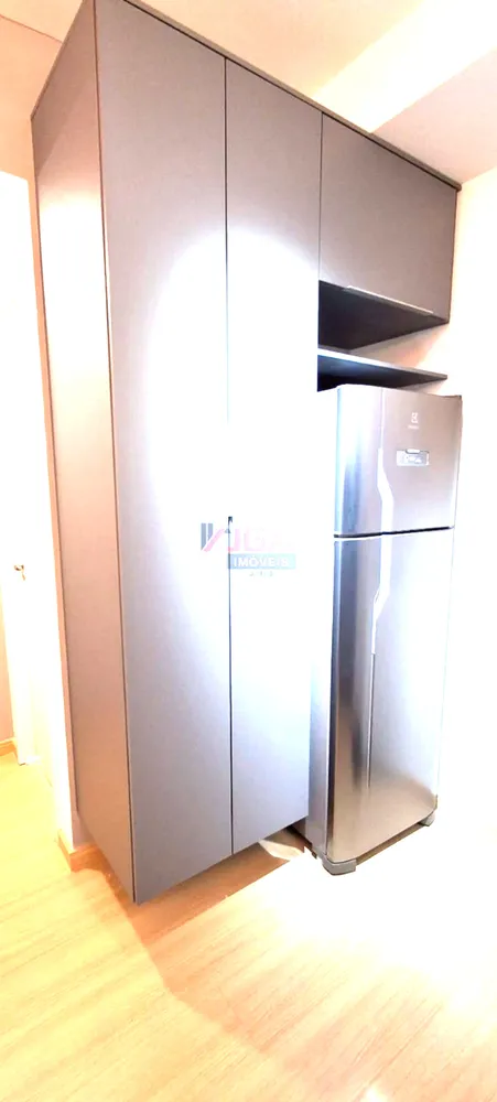 Apartamento, 1 quarto, 33 m² - Foto 5
