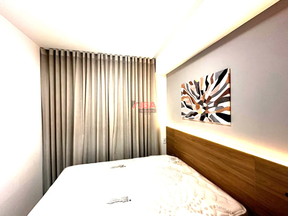 Apartamento, 1 quarto, 33 m² - Foto 9