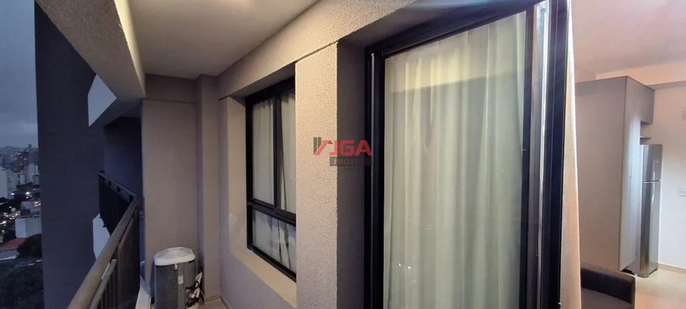 Apartamento, 1 quarto, 33 m² - Foto 10