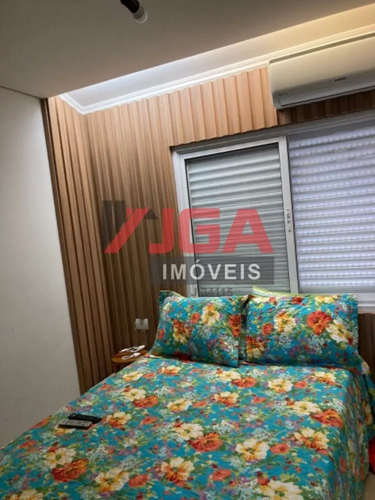 Casa de Condomínio à venda com 3 quartos, 110m² - Foto 3