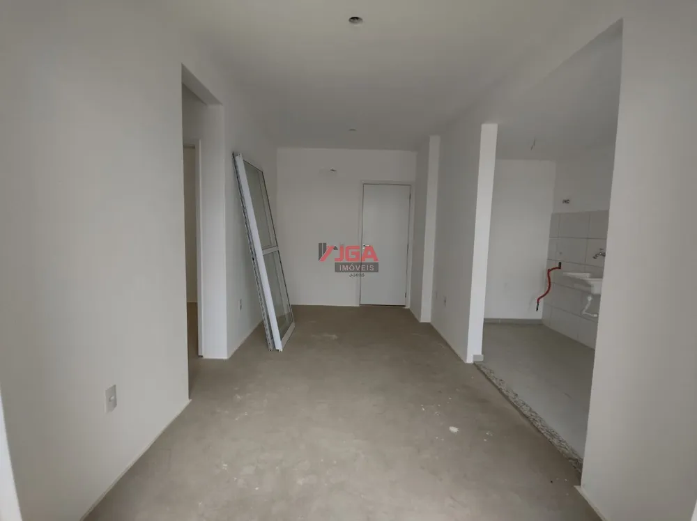 Apartamento, 2 quartos, 58 m² - Foto 7