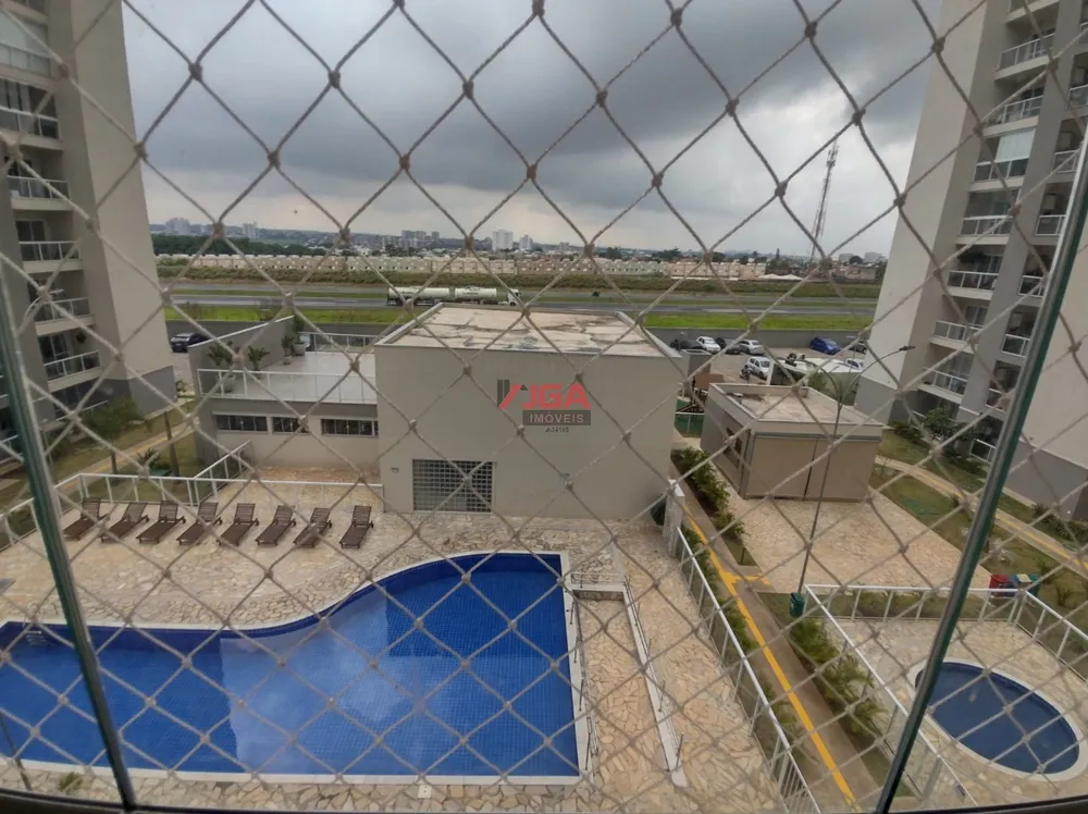 Apartamento, 2 quartos, 58 m² - Foto 6