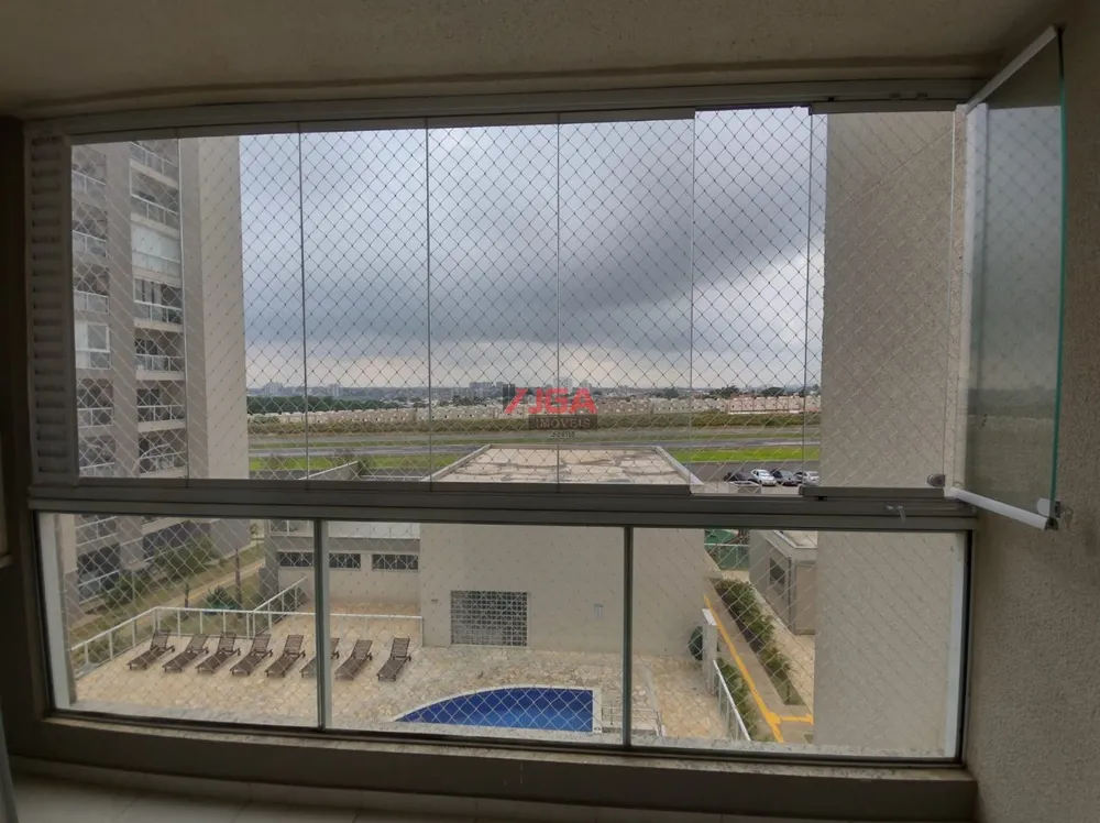 Apartamento, 2 quartos, 58 m² - Foto 2