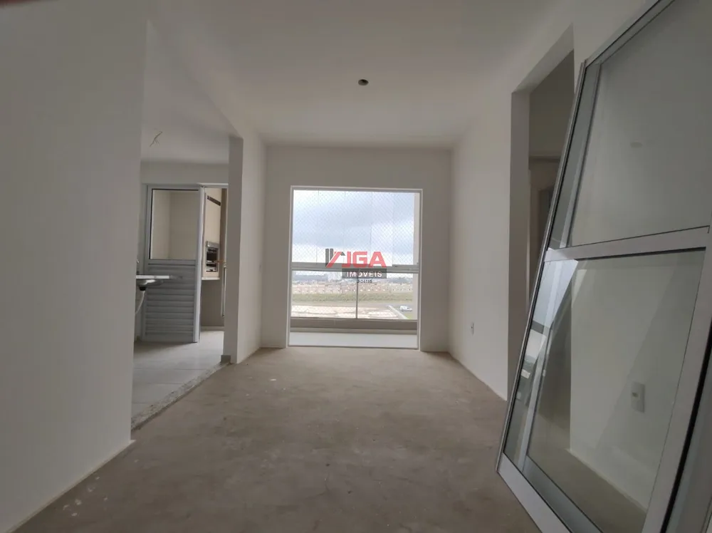 Apartamento, 2 quartos, 58 m² - Foto 4