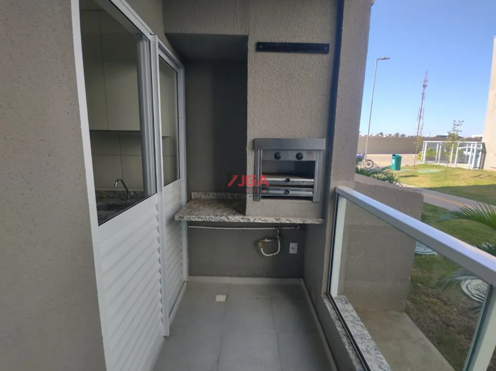Apartamento, 2 quartos, 58 m² - Foto 11