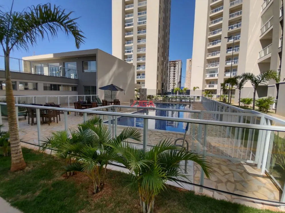 Apartamento, 2 quartos, 58 m² - Foto 12