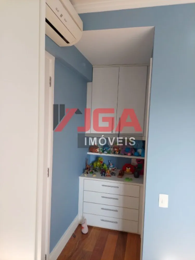 Apartamento, 3 quartos, 136 m² - Foto 6