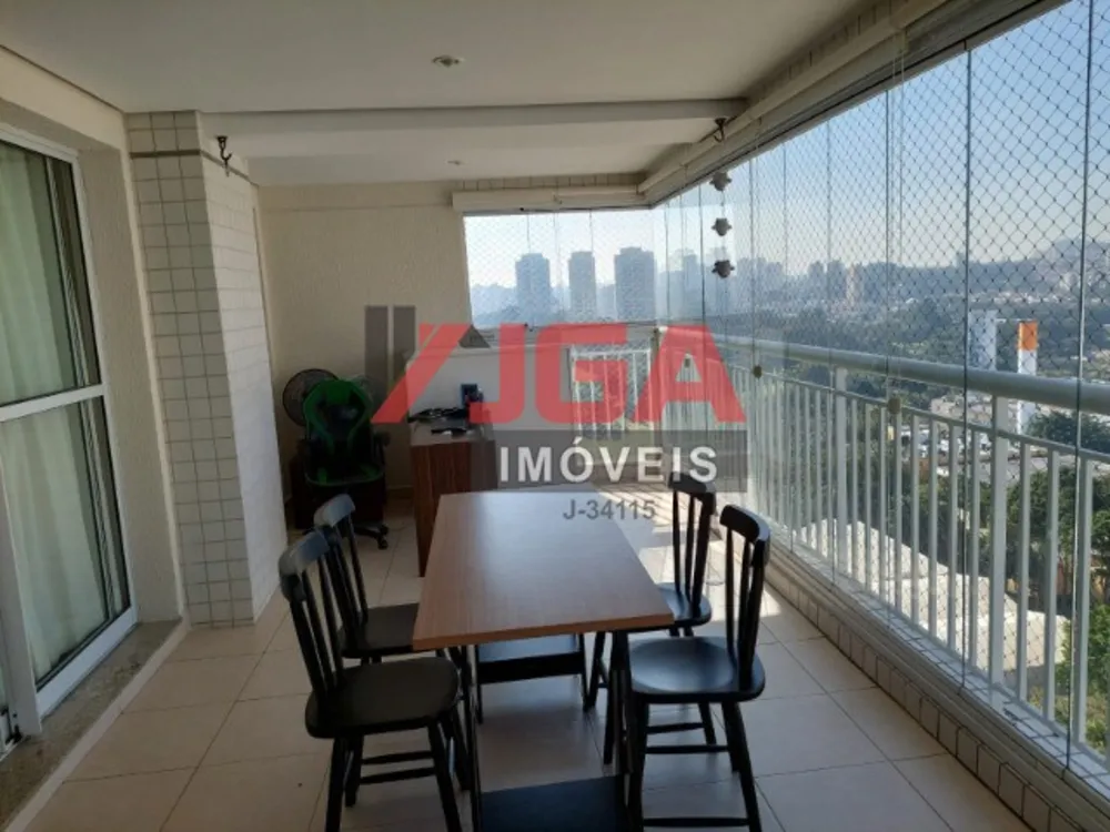 Apartamento, 3 quartos, 136 m² - Foto 9