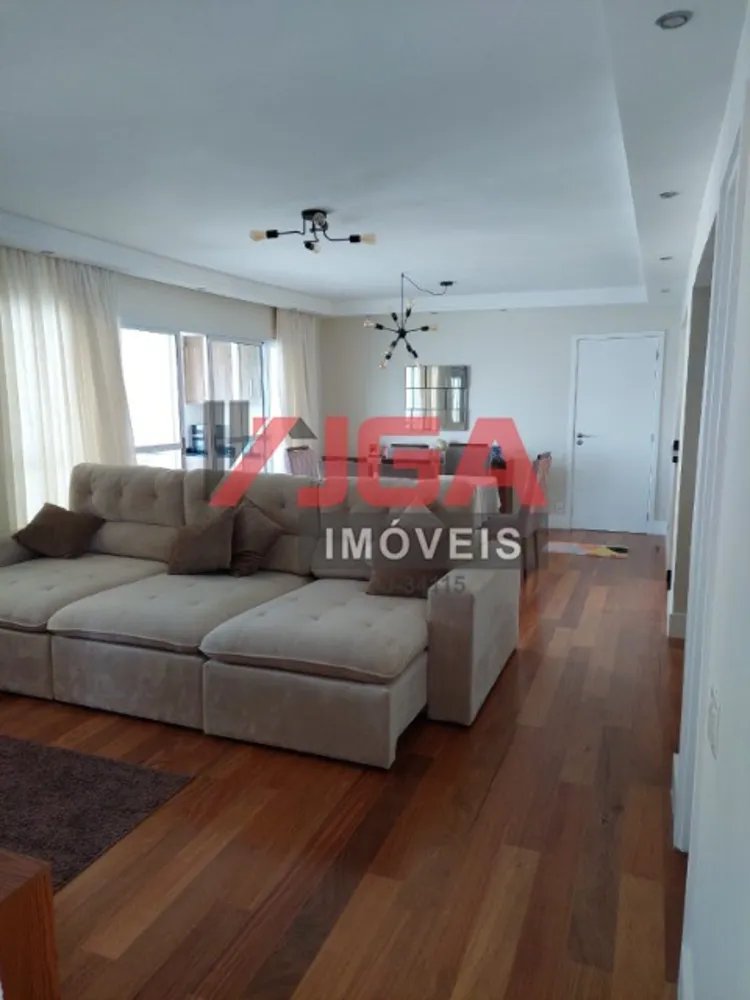 Apartamento, 3 quartos, 136 m² - Foto 14