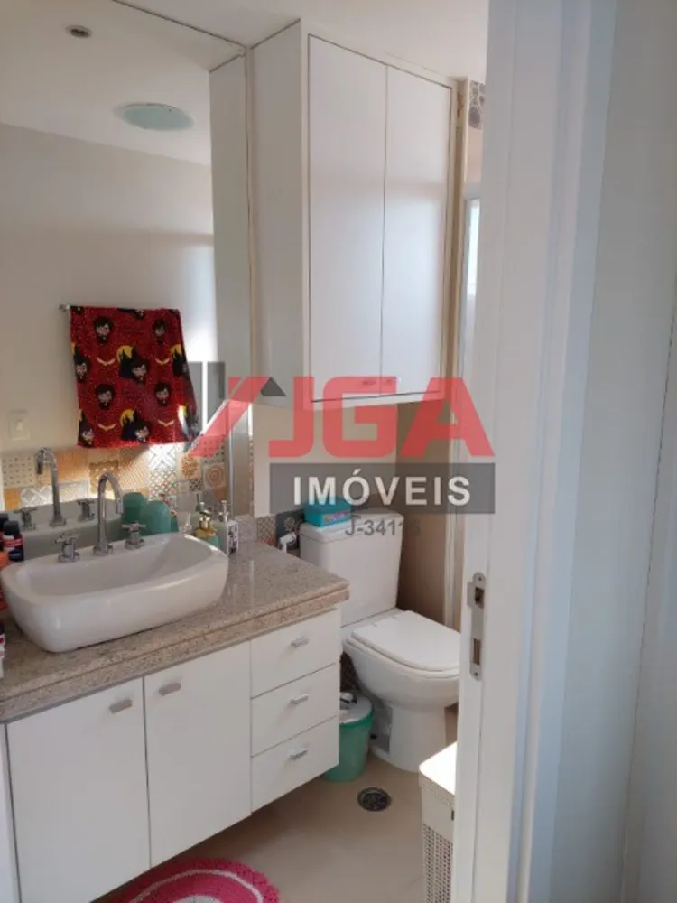 Apartamento, 3 quartos, 136 m² - Foto 12